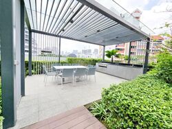 Uptown @ Farrer (D8), Apartment #587145661